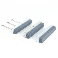 Engine Cylinder Hone Stones Set 1-1/8 2 3 4 Inch 3 Pieces