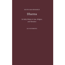 Dharma by HILTEBEITEL Hardcover Book