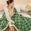 Cotton Blanket Soft Breathable Twin Size 2
