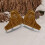 Brown Skating Boot Covers Pair for Roller and Ice Skates 6