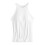 Women's Cotton Tank Top with Built-in Bra 8