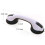 Bathroom Grab Bar Suction Handle 2 Pack 2