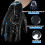 Thermal Winter Work Gloves Heavy Duty Waterproof Insulated 4