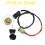 Ignition Switch Key Replacement for Honda ATV Models 2