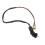 Ignition Switch Key Replacement for Honda ATV Models 5