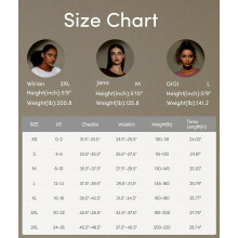 Women's Long Sleeve Crew Neck Bodysuit Slimming Tummy