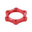 Bike Freewheel Threaded Hub Adapter for Disc Rotor 44mm 5