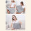 Electric Heating Blanket Fleece Adjustable 1pc 4