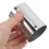 Stainless Steel Handrail End Cap 2 pcs 2