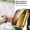 Waterproof Case for Apple Watch SE 2nd Gen Series 6/5/4 6
