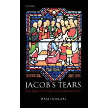 Jacobs Tears by DOUGLAS Hardcover Book
