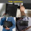 Fireproof Document Money Bag 14x10 inch Waterproof with Lock 7