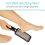 Foot Rasp File Metal Pedicure Tool 3 Pack 3