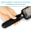 Foot Rasp File Metal Pedicure Tool 3 Pack 8