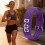 Smart Wristband Vibration Alarm Sleep Tracker Rechargeable 4