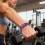 Smart Wristband Vibration Alarm Sleep Tracker Rechargeable 5