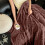 Fleece Throw Blanket Brown 59x78 Inches 7