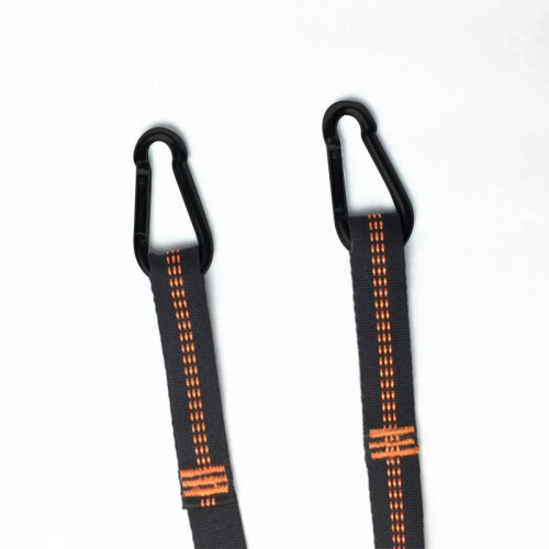 Mountain Deck Rope Ladder for Rock Climbing Outdoor Use 2