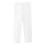 Boys' Wrinkle-Resistant School Uniform Pants White 2