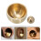 Shopkeeper Door Chime Bell 2-Pack 4