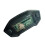 Motorcycle LCD Tachometer Gauge 150mm 7