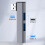 USB-C Hub Docking Station 90 with 2 USB 2.0 and 1 USB 3.0 6