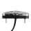 12V LED Motorcycle Brake Tail Light 15 LEDs 8