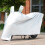 Motorcycle Cover Rainproof Sunblock Universal Fit 6