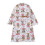 Soft Flannel Winter Robe with Pockets and Long Sleeves 2