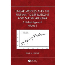 Linear Models and the Relevant Distributions and Matrix Algebra A Unif
