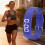 Smart Wristband Vibration Alarm Sleep Tracker Rechargeable 3