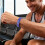 Smart Wristband Vibration Alarm Sleep Tracker Rechargeable 5
