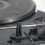 Turntable Automatic Arm Return Accessory for LP Vinyl Player 2