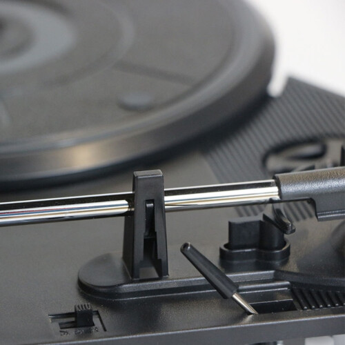 Turntable Automatic Arm Return Accessory for LP Vinyl Player 1
