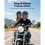 Motorcycle Helmet DOT Certified Matte Black XL 7