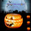 Halloween Lighted Pumpkin Candy Bucket 6.3 Inch 3 Pack 3