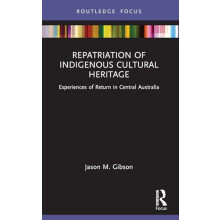 Repatriation of Indigenous Cultural Heritage Experiences of Return in