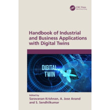 Handbook of Industrial and Business Applications with Digital Twins Ha