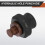 Hydraulic Hole Punch Oval Kit for MHP-20 JP-20 Machine 3