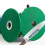 Sharpening Stone 1200 Grit for Angle Grinders 4