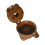 Coffee Maker Filter Basket Reusable Replacement 4