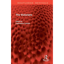 Victorians Hardcover Book