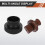 Hydraulic Hole Punch Oval Kit for MHP-20 JP-20 5