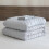 Silver Grey Boho Comforter Set Full Size 3-Piece 7