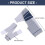 Adjustable Compression Shoulder Support Breathable Fabric 1 3