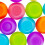 Silicone Cupcake Liners Nonstick Easy-Clean 6 12 24 Pcs 6