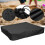 Waterproof Sandbox Cover for Toddlers 1-Pack 6
