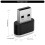 Dimmable USB Car Ambient LED Light with Color Modes 5