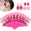 Ear Expander Set Acrylic Silicone Hypoallergenic 50 pcs 7