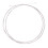 Bicycle Brake Cable with Housing Cylindrical 3X 4